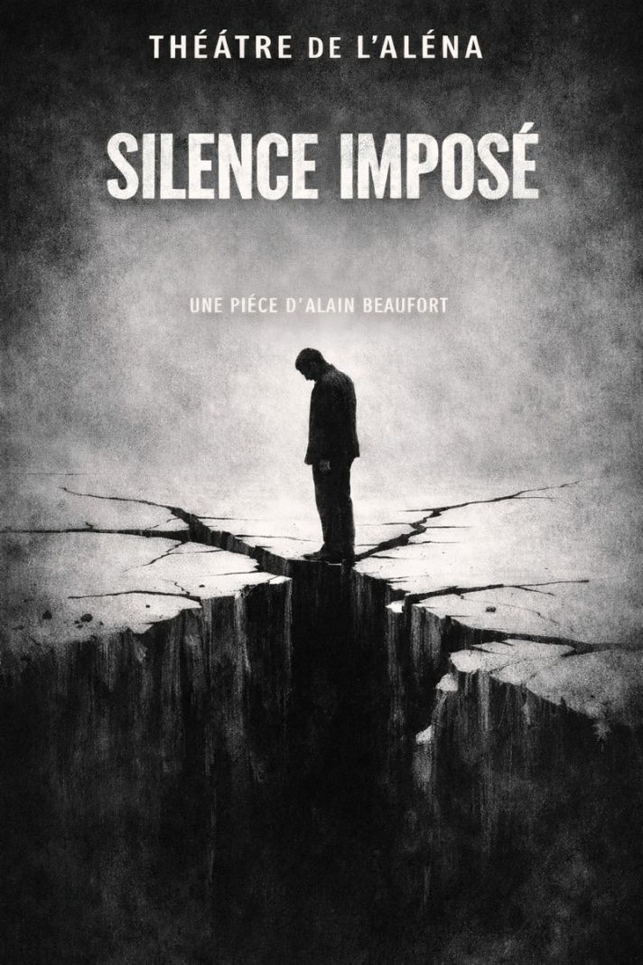 Silence imposé