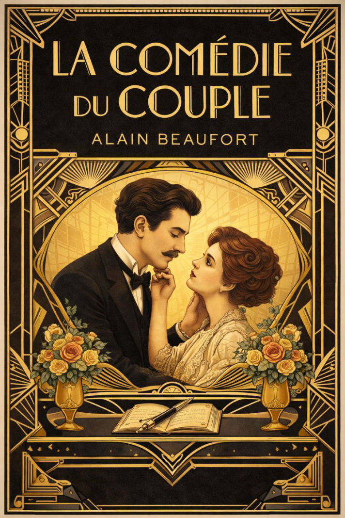 LA COMÉDIE DU COUPLE