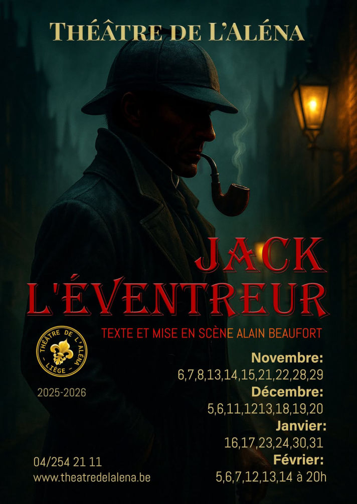 Jack l'éventreur